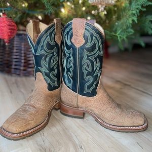 Double H men’s western boot